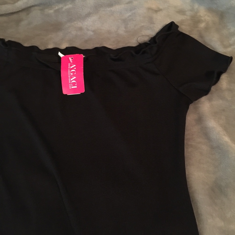 A’GACI SUMMER DRESS